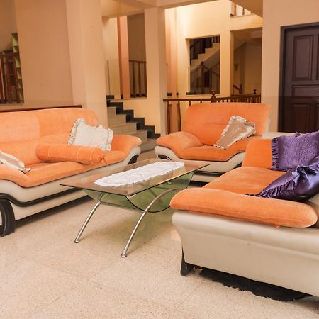 Breeze Villa קנדי מראה חיצוני תמונה