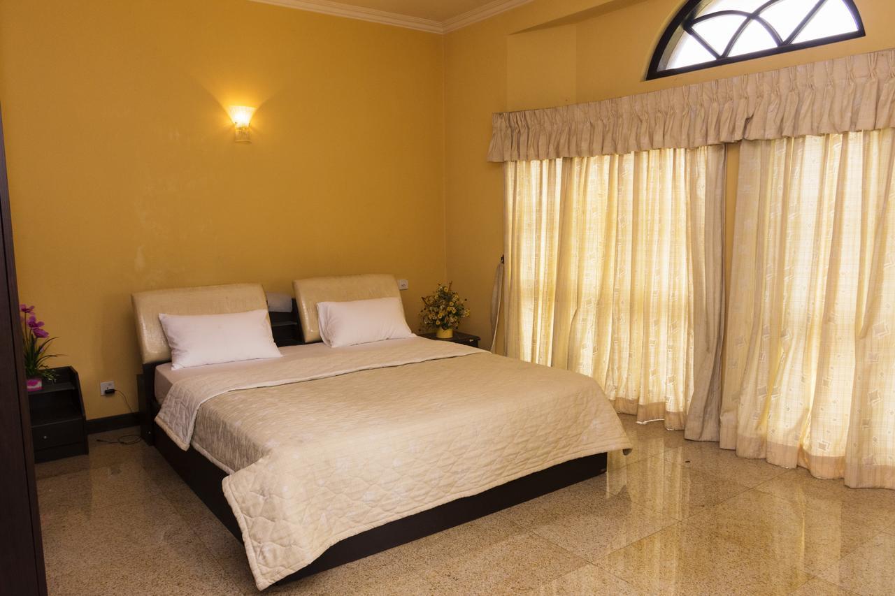 Breeze Villa קנדי מראה חיצוני תמונה