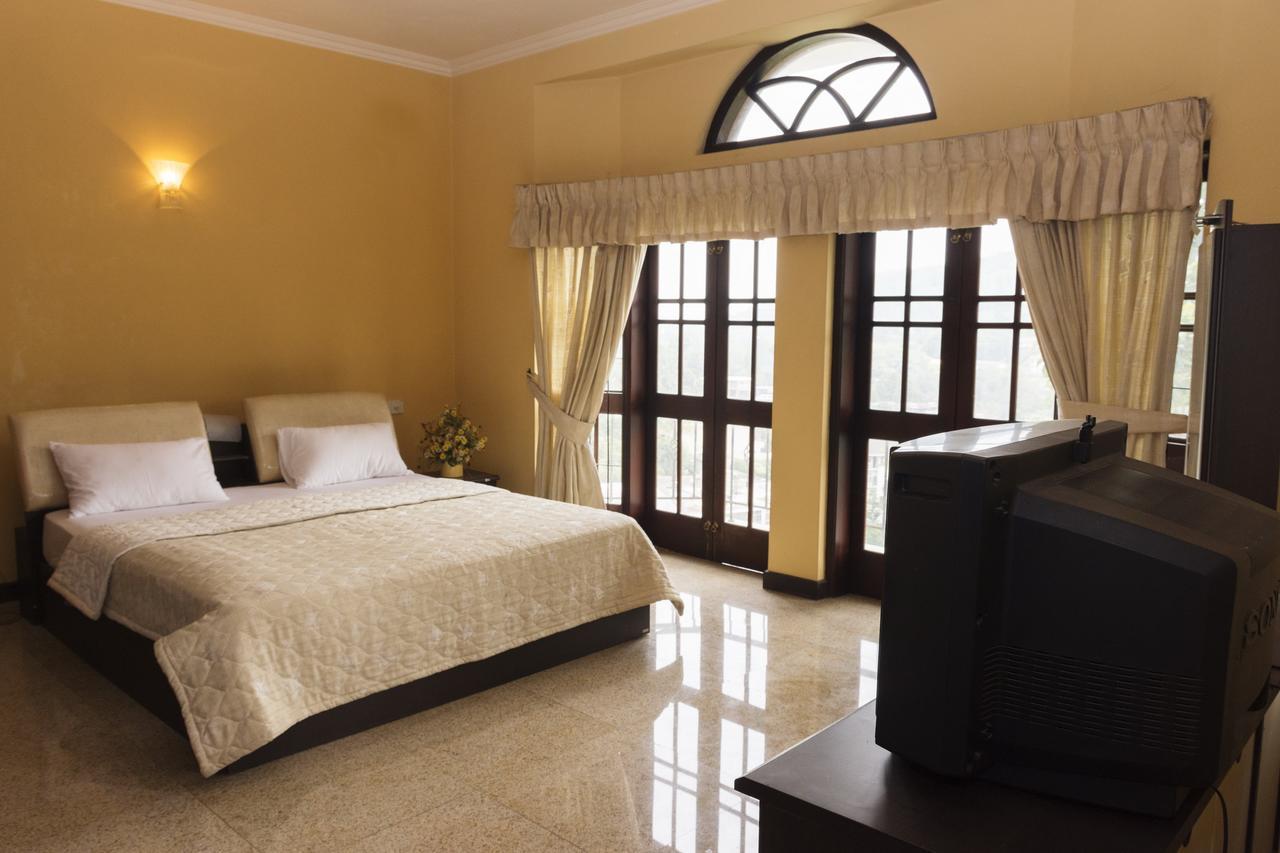 Breeze Villa קנדי מראה חיצוני תמונה
