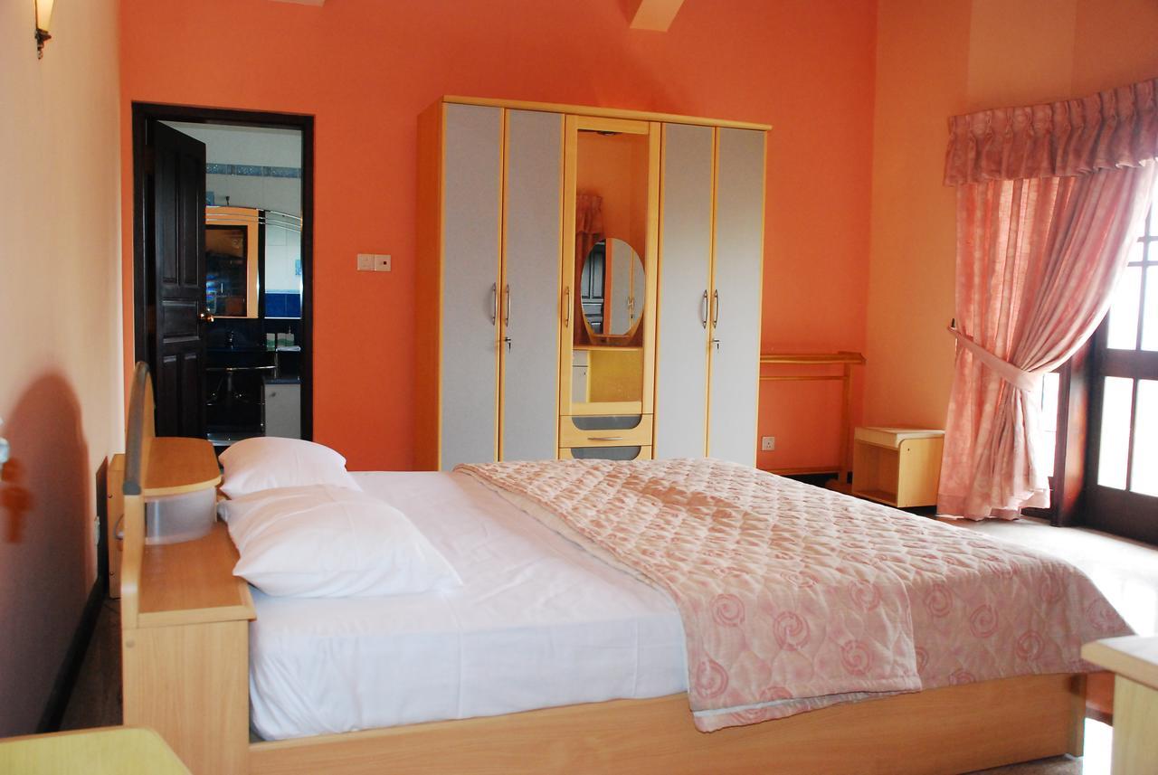 Breeze Villa קנדי מראה חיצוני תמונה