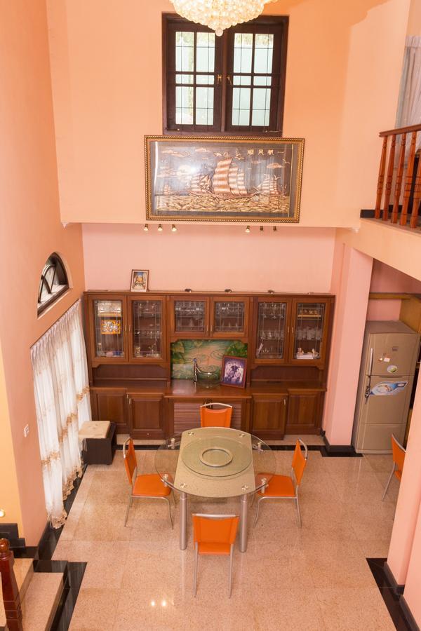 Breeze Villa קנדי מראה חיצוני תמונה