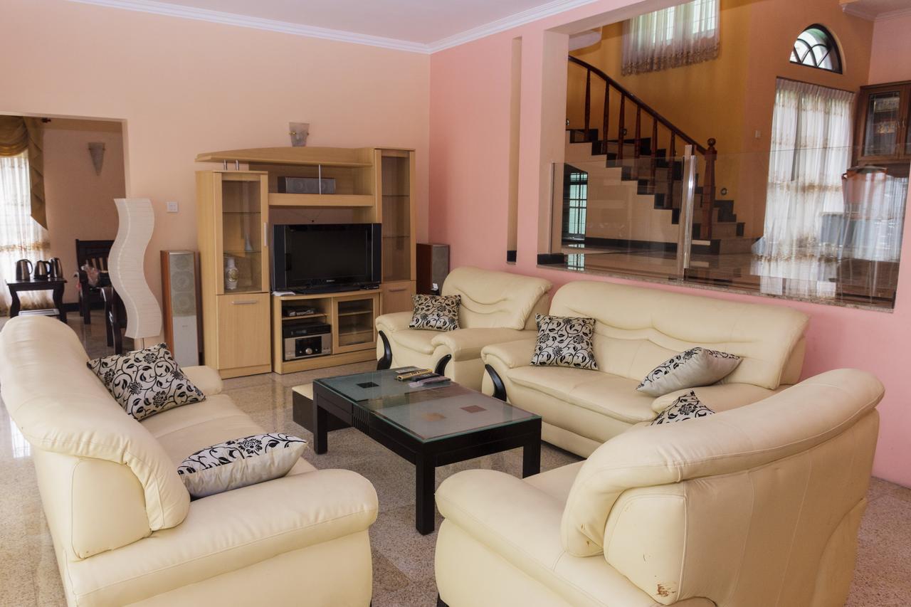 Breeze Villa קנדי מראה חיצוני תמונה