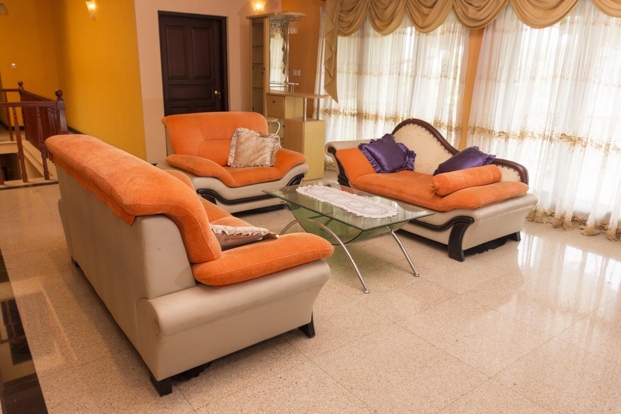 Breeze Villa קנדי מראה חיצוני תמונה