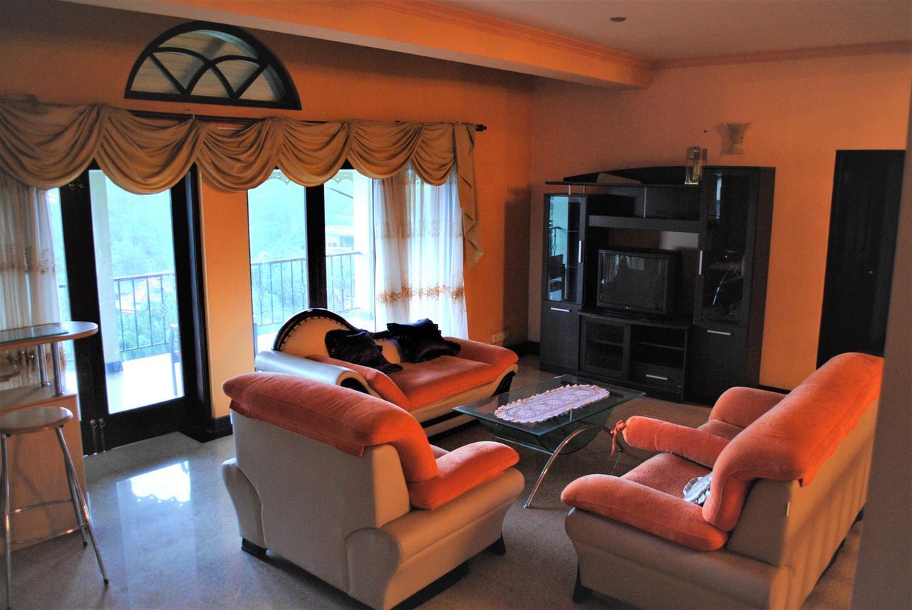 Breeze Villa קנדי מראה חיצוני תמונה