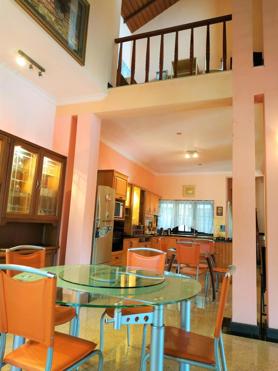 Breeze Villa קנדי מראה חיצוני תמונה
