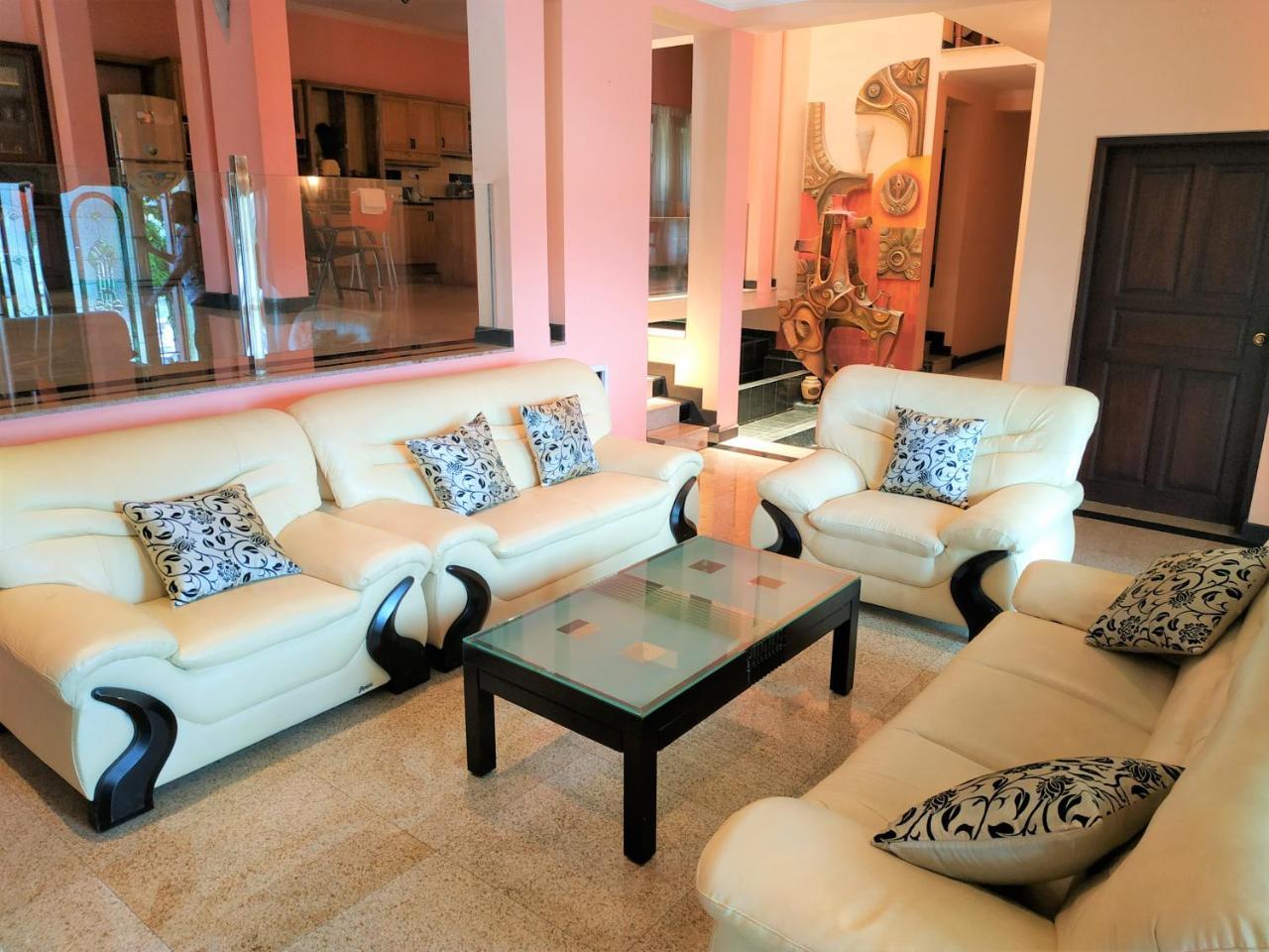 Breeze Villa קנדי מראה חיצוני תמונה